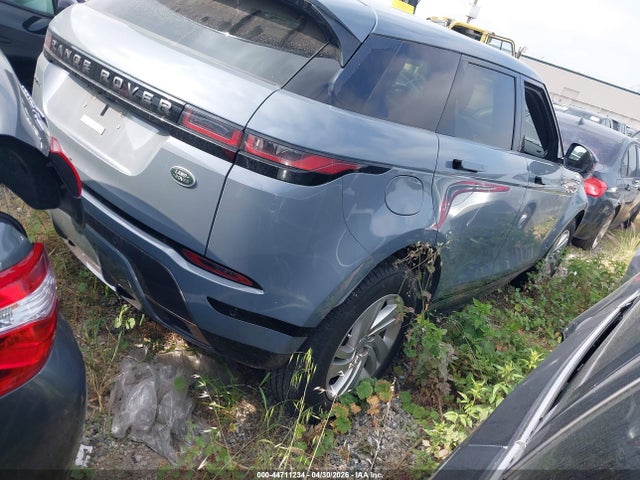 SALZT2FX7NH173420 Land Rover Range Rover Evoque R-dynamic S