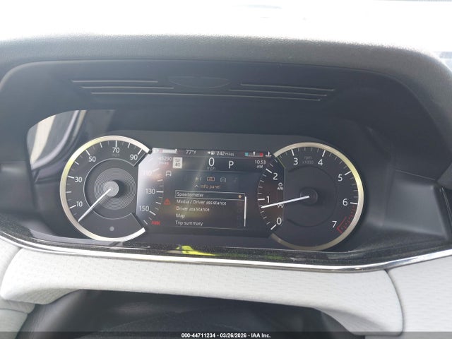SALZT2FX7NH173420 Land Rover Range Rover Evoque R-dynamic S
