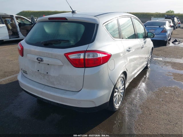 2016 FORD C-MAX ENERGI 1FADP5CU5GL109352 Photo 3