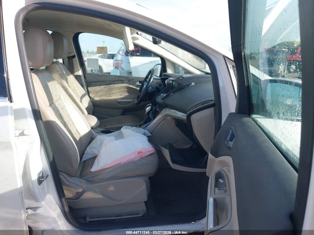 2016 FORD C-MAX ENERGI 1FADP5CU5GL109352 Photo 4