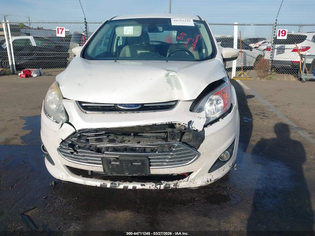2016 FORD C-MAX ENERGI 1FADP5CU5GL109352 Photo 5