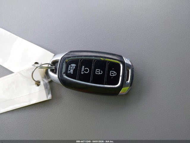 2021 HYUNDAI PALISADE KM8R2DHEXMU192272 Photo 10