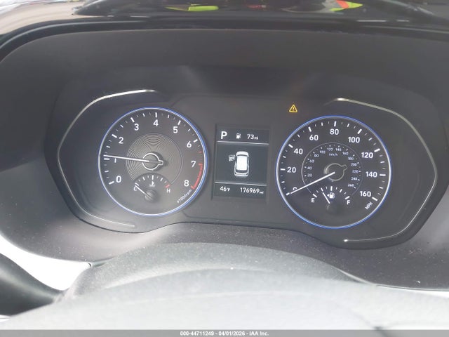 2021 HYUNDAI PALISADE KM8R2DHEXMU192272 Photo 6