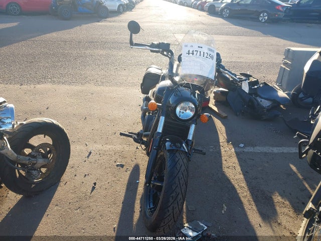 56KMTB000M3170619 INDIAN MOTORCYCLE CO. Scout Bobber