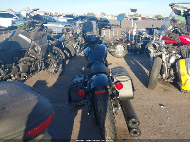 56KMTB000M3170619 INDIAN MOTORCYCLE CO. Scout Bobber