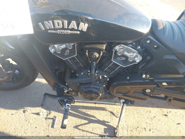 56KMTB000M3170619 INDIAN MOTORCYCLE CO. Scout Bobber
