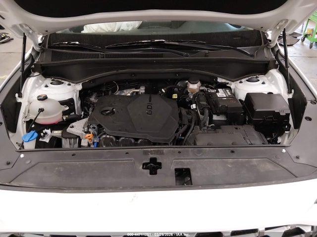 Hyundai Santa Fe Sel 2023 5NMS2DAJ3PH636150 Image 10