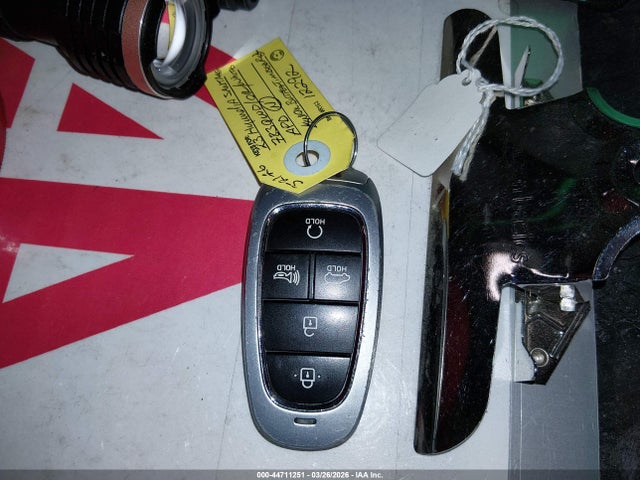 Hyundai Santa Fe Sel 2023 5NMS2DAJ3PH636150 Image 11