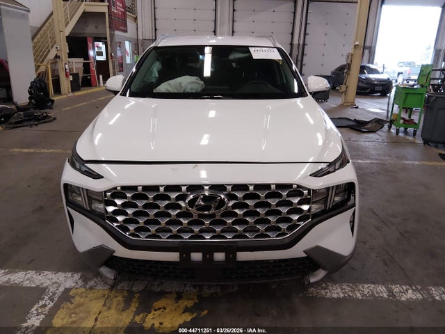 Hyundai Santa Fe Sel 2023 5NMS2DAJ3PH636150 Image 13
