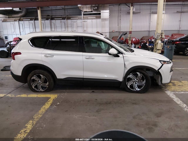 Hyundai Santa Fe Sel 2023 5NMS2DAJ3PH636150 Image 14