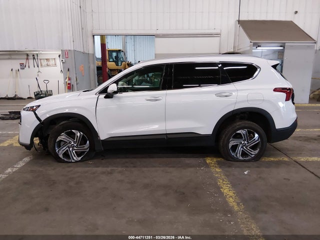 Hyundai Santa Fe Sel 2023 5NMS2DAJ3PH636150 Image 15