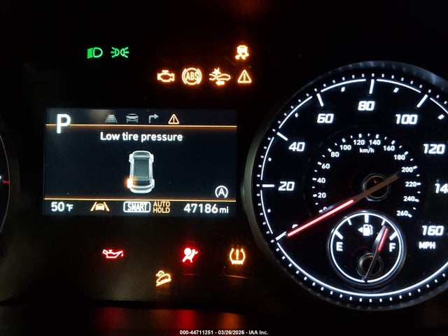 Hyundai Santa Fe Sel 2023 5NMS2DAJ3PH636150 Image 16