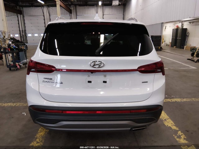 Hyundai Santa Fe Sel 2023 5NMS2DAJ3PH636150 Image 17