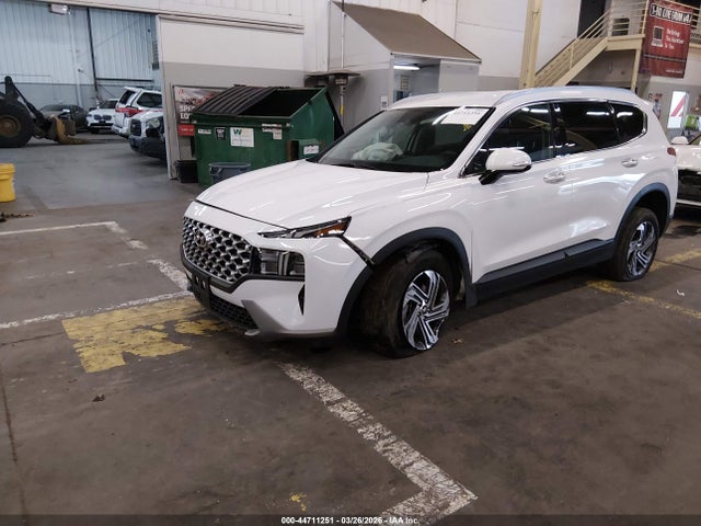 Hyundai Santa Fe Sel 2023 5NMS2DAJ3PH636150 Image 2