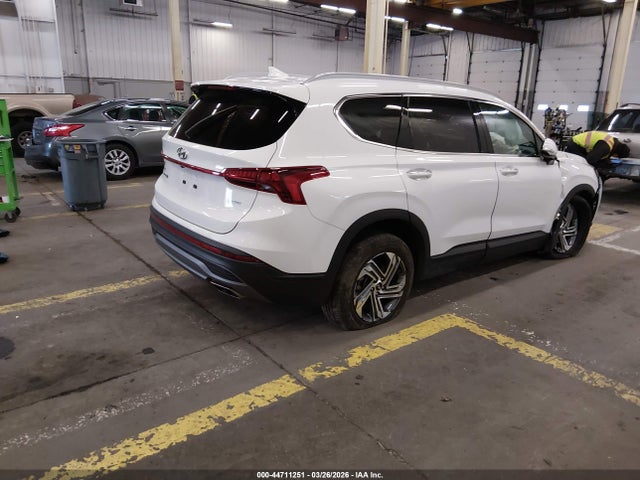 Hyundai Santa Fe Sel 2023 5NMS2DAJ3PH636150 Image 4