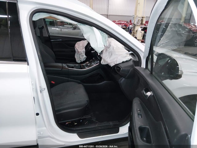 Hyundai Santa Fe Sel 2023 5NMS2DAJ3PH636150 Image 5