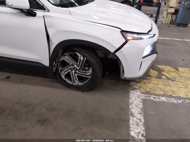 Hyundai Santa Fe Sel 2023 5NMS2DAJ3PH636150 Image 6