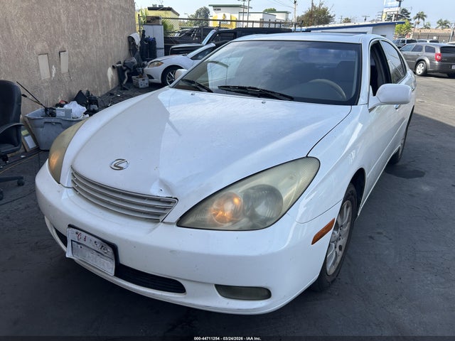 Aukcja sprzedaży 2004 Lexus Es 330, vin: JTHBA30G245003896, numer aukcji: 44711254