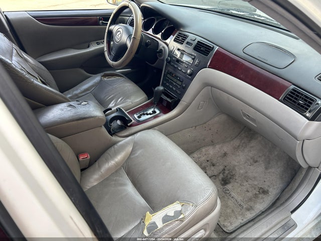 Aukcja sprzedaży 2004 Lexus Es 330, vin: JTHBA30G245003896, numer aukcji: 44711254