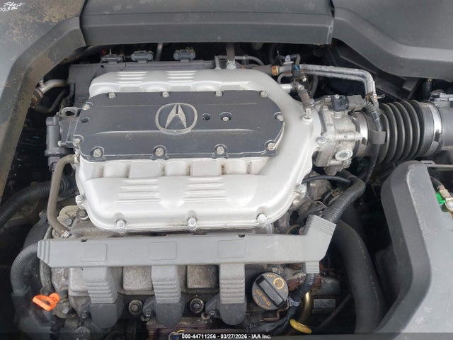44711256 :رقم المزاد ، 19UUA8F24DA001420 vin ، 2013 Acura Tl 3.5 مزاد بيع