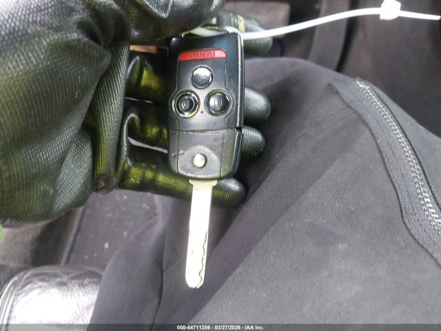 44711256 :رقم المزاد ، 19UUA8F24DA001420 vin ، 2013 Acura Tl 3.5 مزاد بيع