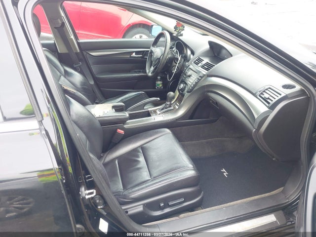 44711256 :رقم المزاد ، 19UUA8F24DA001420 vin ، 2013 Acura Tl 3.5 مزاد بيع