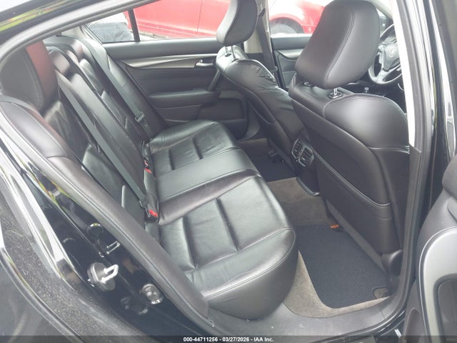44711256 :رقم المزاد ، 19UUA8F24DA001420 vin ، 2013 Acura Tl 3.5 مزاد بيع