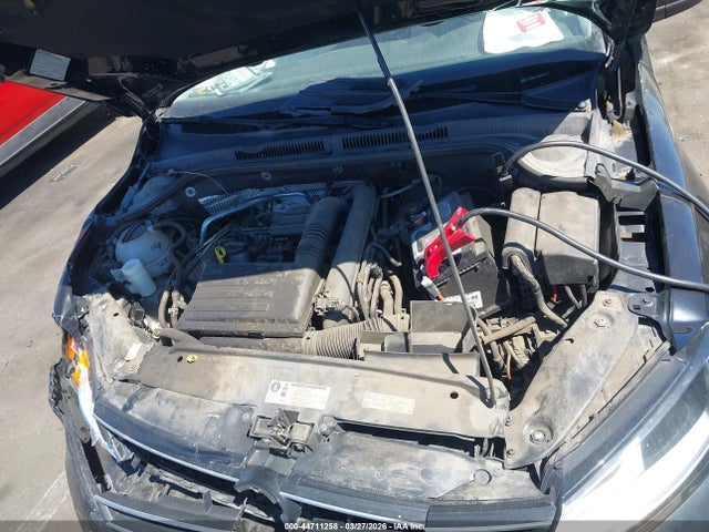 Aukcja sprzedaży 2017 Volkswagen Jetta 1.4t S, vin: 3VW2B7AJ0HM300369, numer aukcji: 44711258