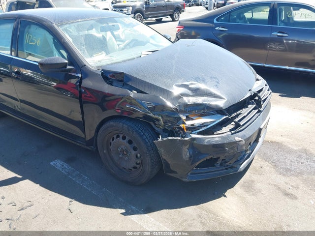 Aukcja sprzedaży 2017 Volkswagen Jetta 1.4t S, vin: 3VW2B7AJ0HM300369, numer aukcji: 44711258