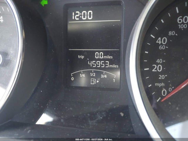 Aukcja sprzedaży 2017 Volkswagen Jetta 1.4t S, vin: 3VW2B7AJ0HM300369, numer aukcji: 44711258