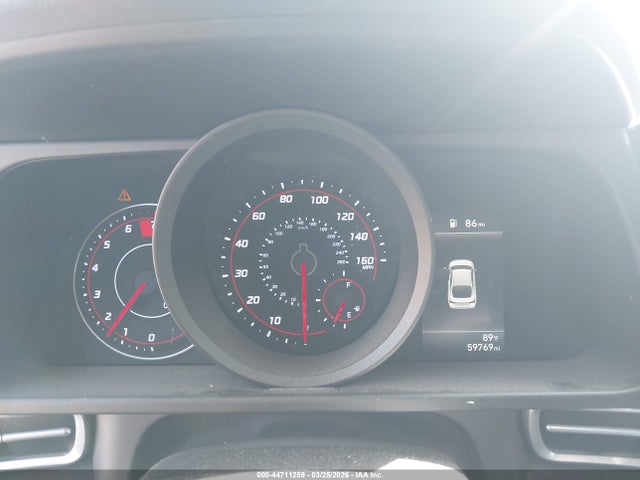 5NPLM4AGXMH001329 Hyundai ELANTRA SEL