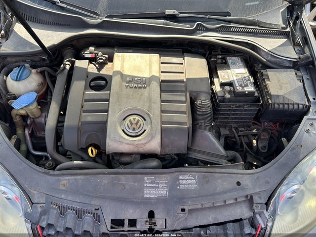 Aukcja sprzedaży 2008 Volkswagen Gti 4-door, vin: WVWHV71K88W180978, numer aukcji: 44711261