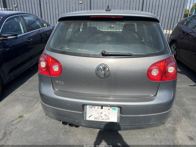 Aukcja sprzedaży 2008 Volkswagen Gti 4-door, vin: WVWHV71K88W180978, numer aukcji: 44711261