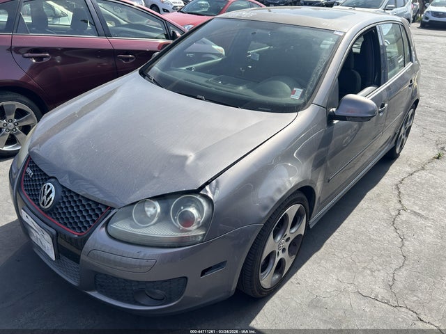 Aukcja sprzedaży 2008 Volkswagen Gti 4-door, vin: WVWHV71K88W180978, numer aukcji: 44711261