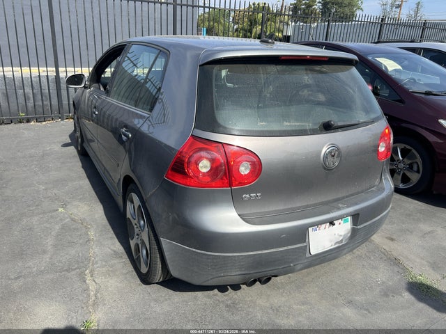 Aukcja sprzedaży 2008 Volkswagen Gti 4-door, vin: WVWHV71K88W180978, numer aukcji: 44711261