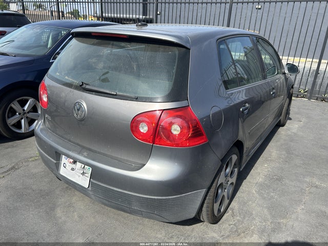 Aukcja sprzedaży 2008 Volkswagen Gti 4-door, vin: WVWHV71K88W180978, numer aukcji: 44711261
