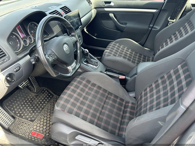 Aukcja sprzedaży 2008 Volkswagen Gti 4-door, vin: WVWHV71K88W180978, numer aukcji: 44711261