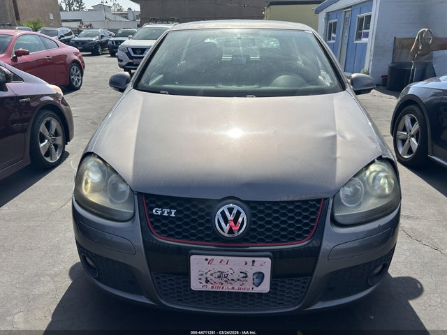 Aukcja sprzedaży 2008 Volkswagen Gti 4-door, vin: WVWHV71K88W180978, numer aukcji: 44711261