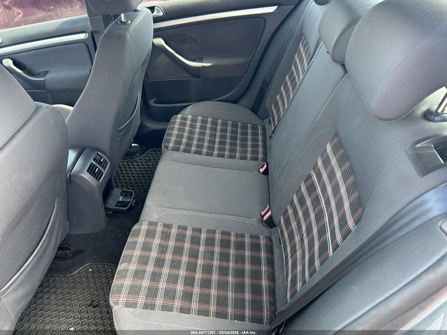 Aukcja sprzedaży 2008 Volkswagen Gti 4-door, vin: WVWHV71K88W180978, numer aukcji: 44711261