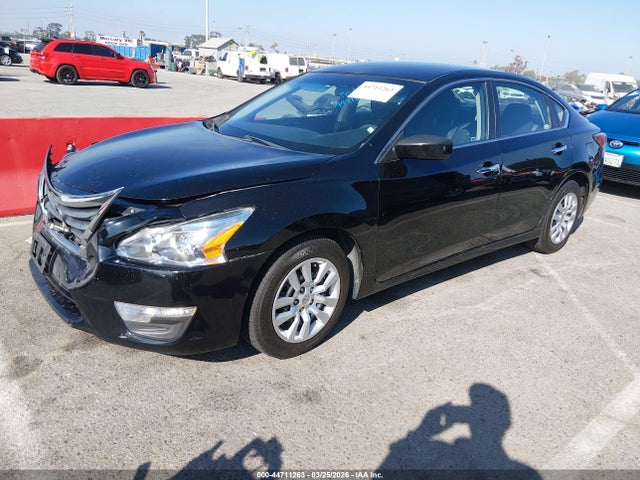 1N4AL3APXFC449966 Nissan Altima 2.5/2.5 S/2.5 Sl/2.5 Sv
