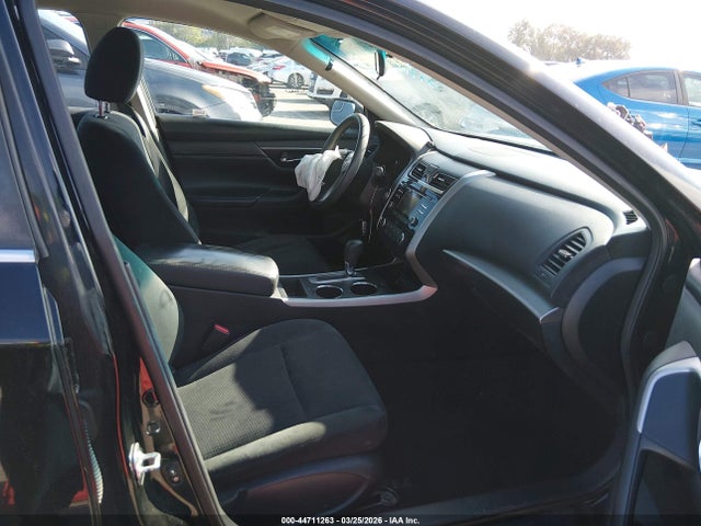 1N4AL3APXFC449966 Nissan Altima 2.5/2.5 S/2.5 Sl/2.5 Sv