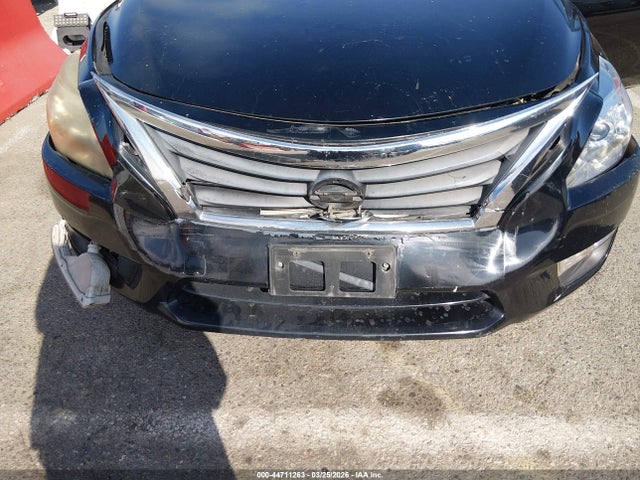 1N4AL3APXFC449966 Nissan Altima 2.5/2.5 S/2.5 Sl/2.5 Sv