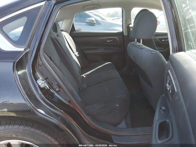 1N4AL3APXFC449966 Nissan Altima 2.5/2.5 S/2.5 Sl/2.5 Sv