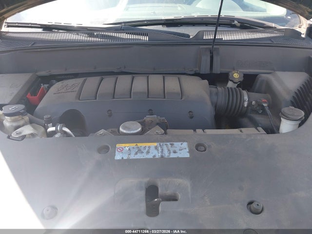 1GNKRGKD1HJ143804 Chevrolet Traverse 1lt