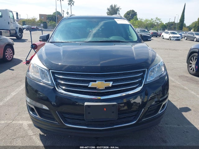 1GNKRGKD1HJ143804 Chevrolet Traverse 1lt