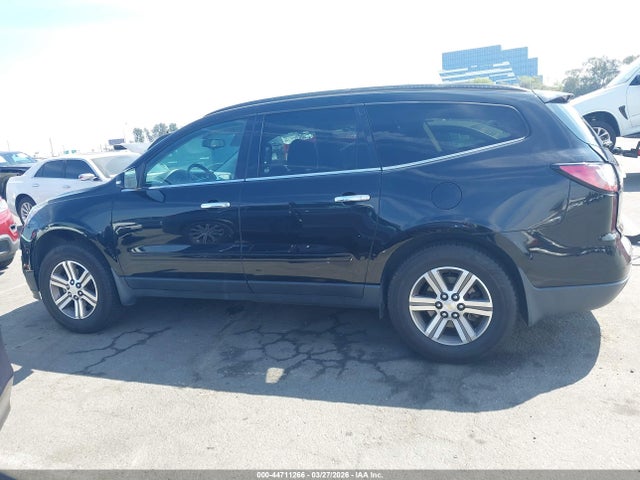 1GNKRGKD1HJ143804 Chevrolet Traverse 1lt