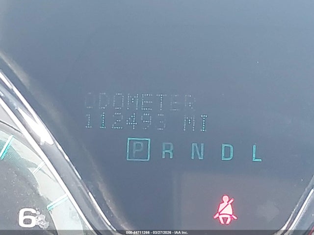 1GNKRGKD1HJ143804 Chevrolet Traverse 1lt