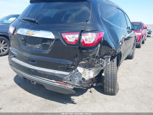 1GNKRGKD1HJ143804 Chevrolet Traverse 1lt
