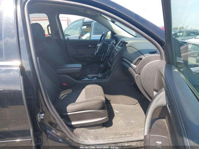 1GNKRGKD1HJ143804 Chevrolet Traverse 1lt