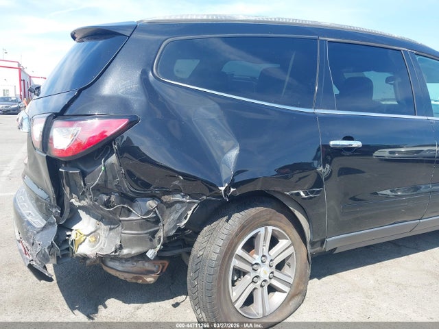 1GNKRGKD1HJ143804 Chevrolet Traverse 1lt